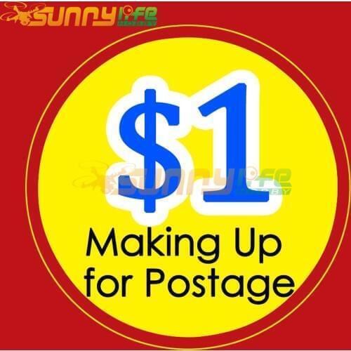 This is specially used for postage making up