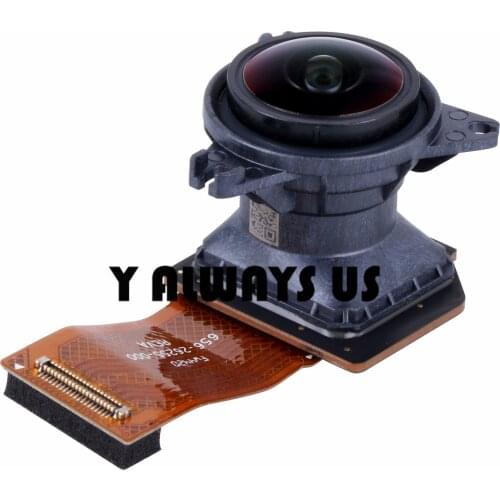 For GoPro Hero 8 lens with CCD repair part replacement for Gopro 8 lens with CMOS repair parts