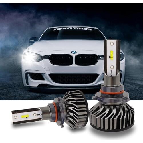 HAMRVL Lamps For Cars