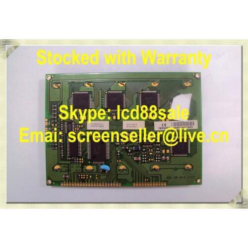 Best price and quality the origina l LMCEAH184C9 M184JGA3 industrial LCD Display