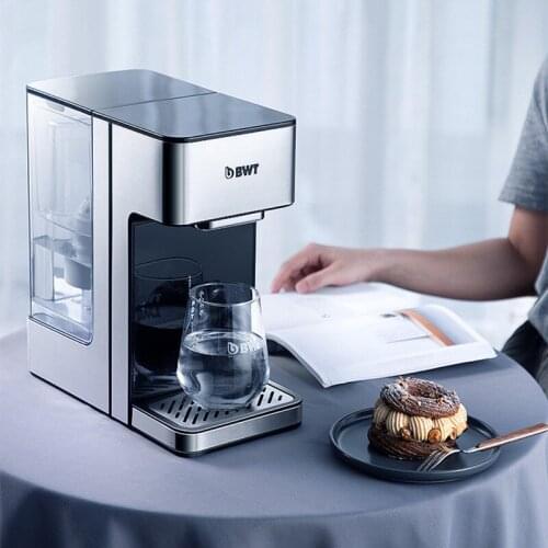 220V Germany New BWT Instant Drinking Machine Direct Drinking Domestic Water Purifier Quick Heating Desktop Water Dispenser
