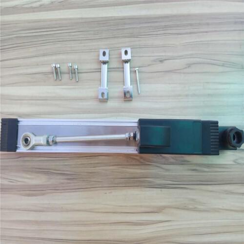 MILONT KTF-425mm KTF425 KTF-425 electronic scale displacement sensor injection molding machine position sensor slider ruler
