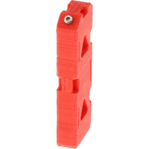 1pc Plastic Oiler Oil Can 5.6x1.9x8.5cm for Axial SCX24 90081 Upgrades 1/24 RC Crawler Car