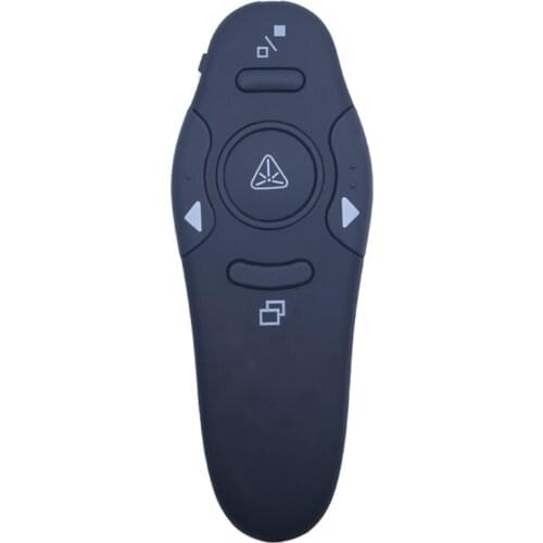 Wearable Finger Ring Bluetooth 5.0 Remote Control Smart Wireless Remote Controller for Mobile Phone TV Box R51