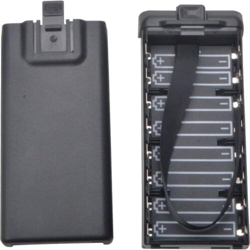 Means And Accessories For Radio Communication QYT China