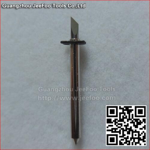 Sepcial Roland plotter blade 30/45/60 Degree Blades for Roland Cutter Plotter Vinyl Cutting