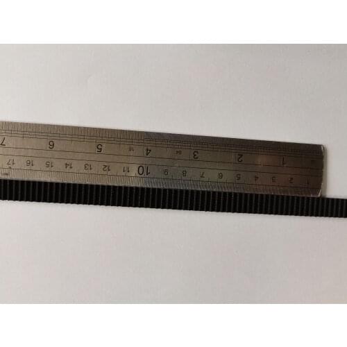 Tinis HTD 822-3M Synchronous Belt, Timing Belt,Transmission Belt