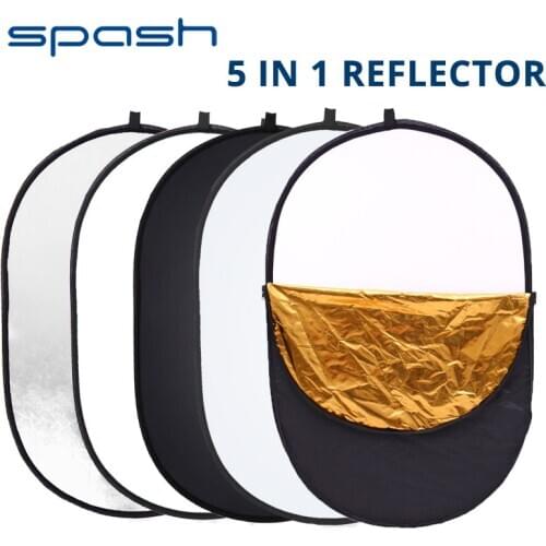 SPASH Reflectors For Photography