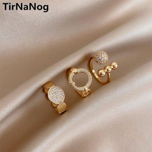 TirNaNog Wedding Rings