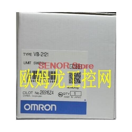 VB-2121 linkage limit switch VB series brand new original