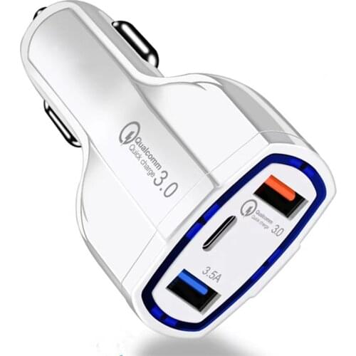 Автомобильные зарядные устройства для мобильных телефонов YPAY China At AliExpress