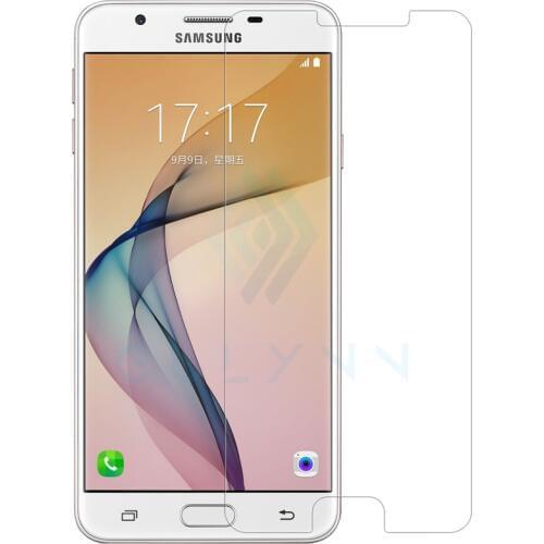 GULYNN 2.5D 0.26mm 9H Premium Tempered Glass For Samsung Galaxy J5 Prime SM-G570F G570F G570 Screen Protector Toughened glass