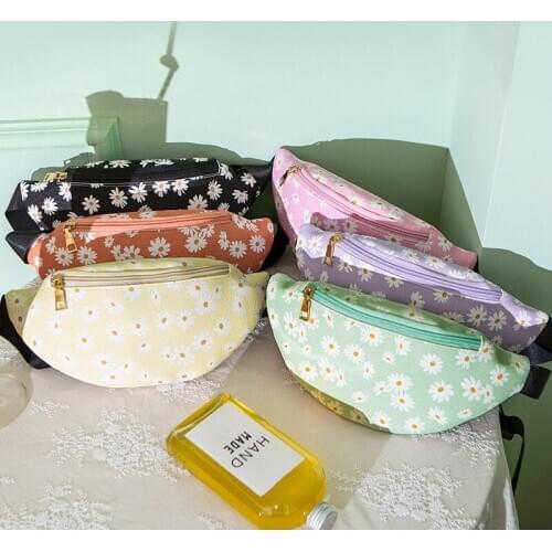 Purses bags for women 2020 women Chest bag Waist envelope phone wallet coin purse cute Simple leather student New Korean PU