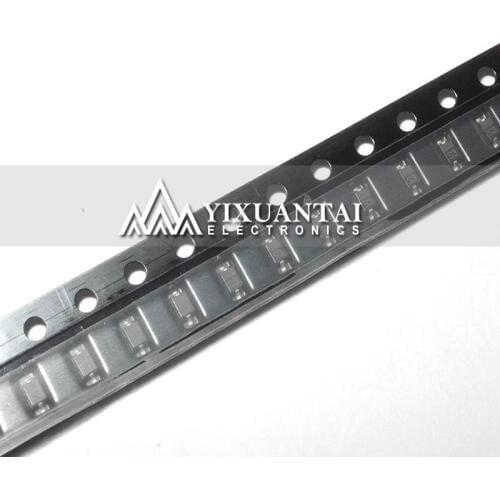 100pcs/lot Free shipping 100% original MMSZ5259BS-7-F NSR0320MW2T1G OYD3V0S PD3S120L-7 SOD323