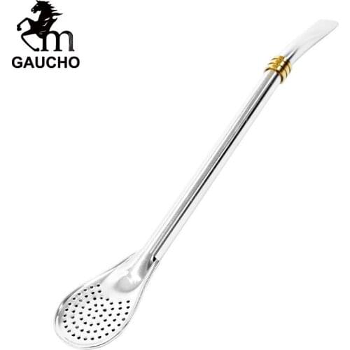 200 PCS/Lot Delicate Yerba Mate Straw 19 CM Stainless Steel Non-Removable Filter Bombilla For Calabash Gourds Cups Hot Wholesale