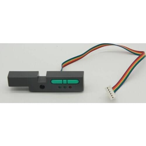 ​gap sensor Button FOR TSC TTP 244 plus 243E 342E B-2404 TTP-243E 342E ttp-245 printer parts