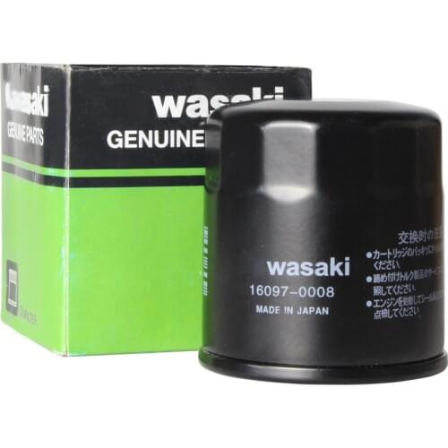 For：Kawasaki Oil Filter Z800 Z1000 Z900 Er6n Er6f Er6 Ninja 250 Versys Er 650 Zx6r ZX10R NINJA250 Z250 ZX10 Z250SL SL