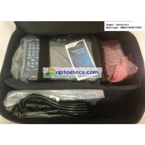 EXFO FTB-1 with FTB-730-023B-04B OTDR 1310/1550/1625nm