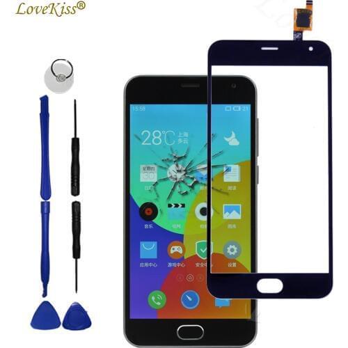 Feyaleo Touchscreens For Meizu M2 Mini
