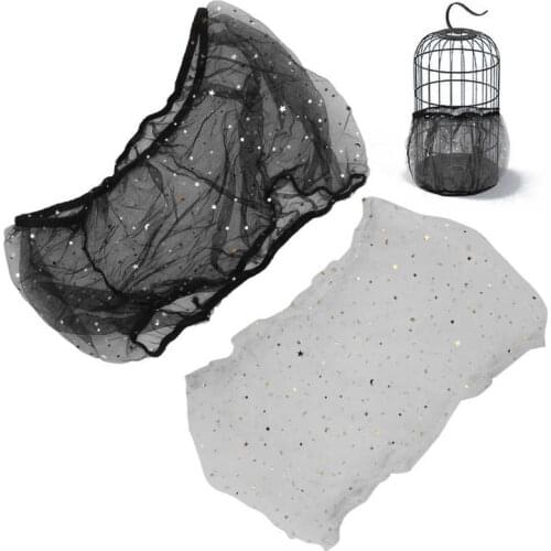 Greensen Parrot Cage Nets