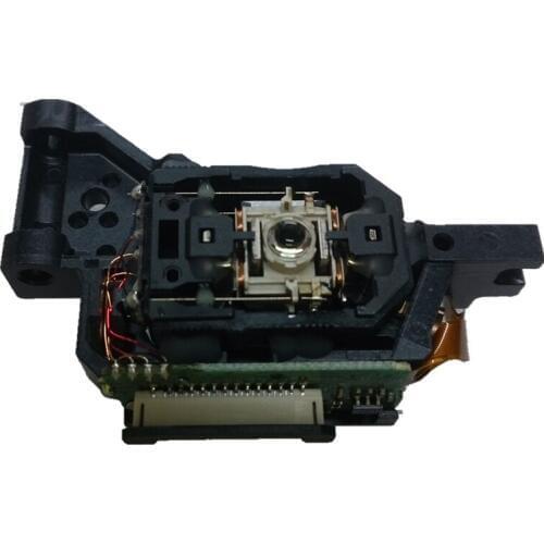 Hekaseya CD Receivers