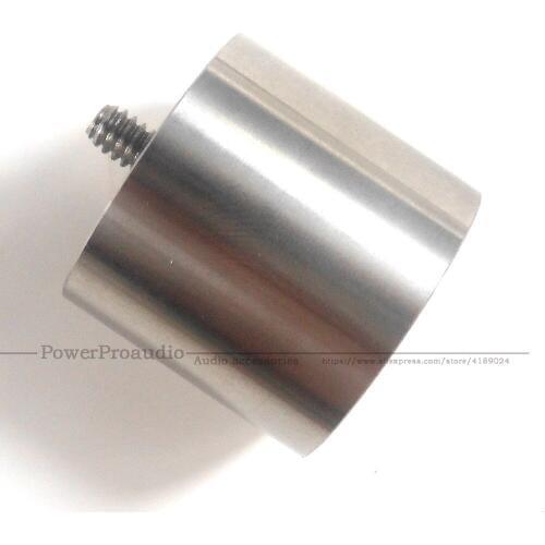 1pc New heavier cartridge For SME 3009 LP vinyl Tonearm counter weight 130G