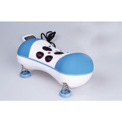 Massage Pillow Electric Vibrating Kneading Neck Infrared Massager Shiatsu Shoulder Back Massages Car Home Therapy Care