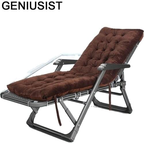 Mueble Transat Bain Soleil Beach Chair Patio Exterieur Sofa Cum Lit Salon De Jardin Folding Bed Garden Furniture Chaise Lounge