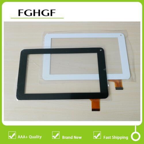 New 7" inch Touch Screen Panel Digitizer Glass Sensor For LEXIBOOK MASTER 2