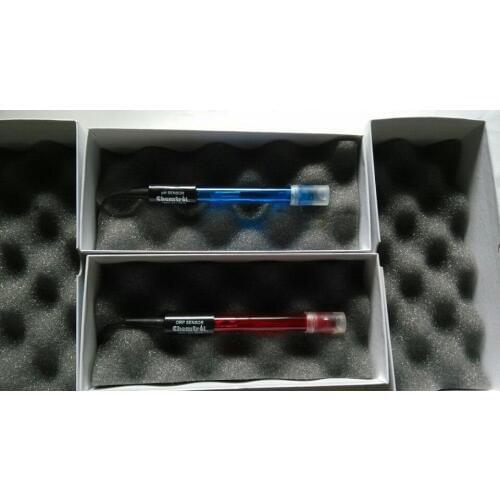 The original imports of the United States Satellite Chemtrol250 analyzer, PH probe, ORP probe, detector, probe