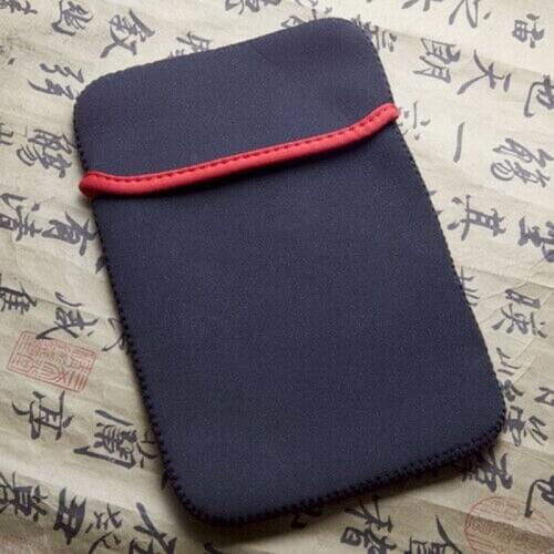 Large Format Camera Film Holder Clip Bag For 4X5 5x7 8x10