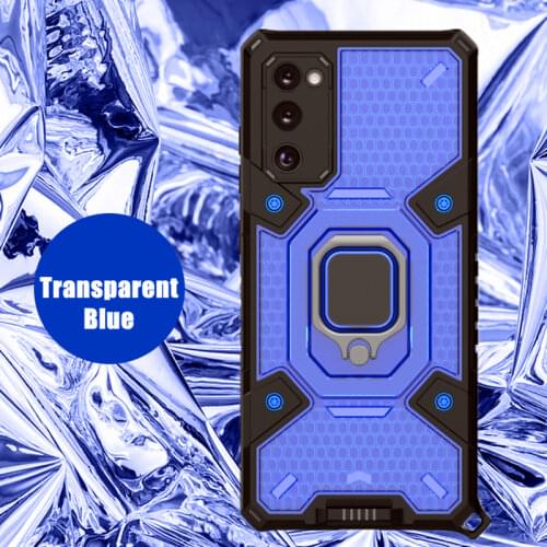 Shockproof Coque For Samsung Galaxy S21 S20 FE Note 10 Plus 20 Ultra Magnet Cover Case For Samsung A32 A52 A72 A71 M12 M31 M51