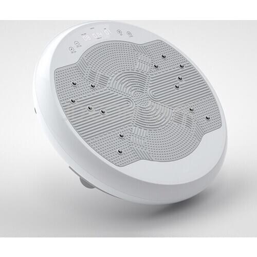 Home exercise massage & relaxation lose weight whole body slimming fitness vibration plate machine