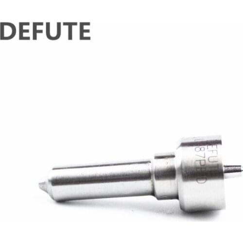 High qualityL087PBD L137PBD L135PBD L025PBC L026PBC L222PBC L221PBC L211PBC L216PBC L201PBC L028PBC Diesel Fuel Injector Nozzle