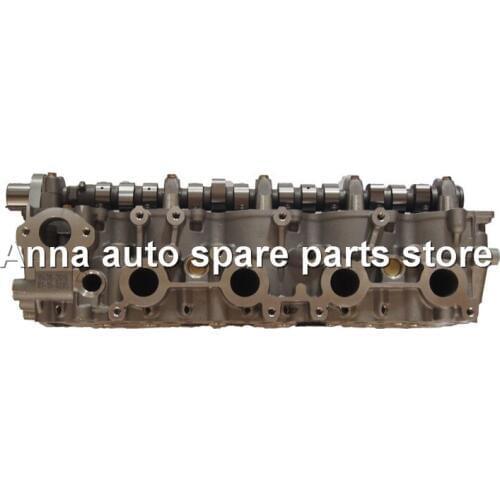 WL 40443225 AMC908845 Complete Cylinder Head for Ford ranger 2500cc 2.5TD