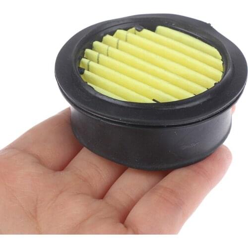 1PCS Air Compressor Element Silencer Muffler Filter Vacuum Cleaner Pump Element New