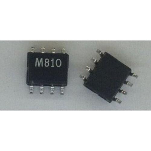 10pcs/lot M810 IAM81008 SOP8 IAM-81008 IAM-81008-TR1 new original