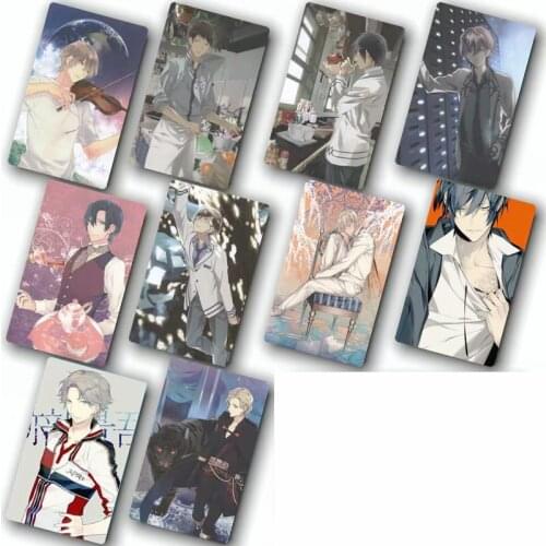 200pcs/lot Anime Takarai Rihito Sticker Different Style Stickers Bus ID Waterproof DIY Card Stikers Classic Toys gift