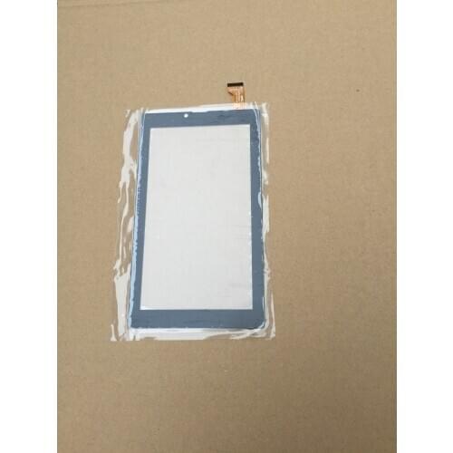 45pin 7'' new tablet pc Digma Plane 7580S 4G PS7192PL touch screen digitizer