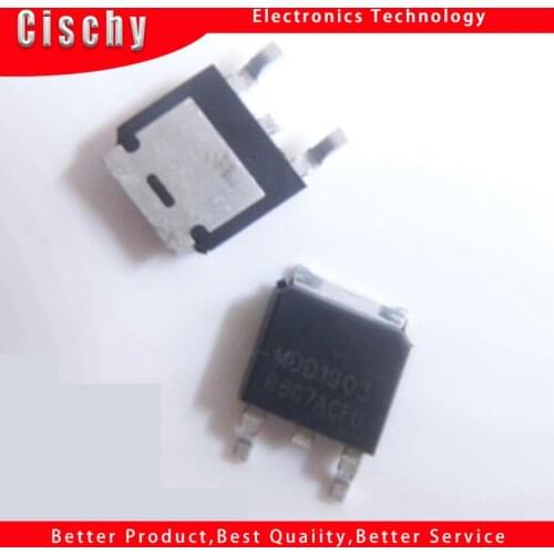1pcs/lot MDD1951RH MDD1951 TO-252 In Stock