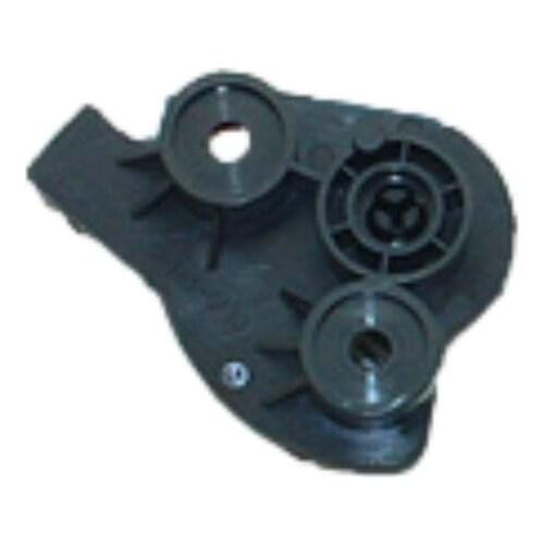 Suitable for the base bracket switch of Hyundai elankia Forte automobile hood handle