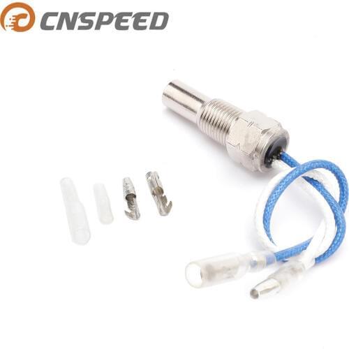 Ando racing Automotive Thermometers
