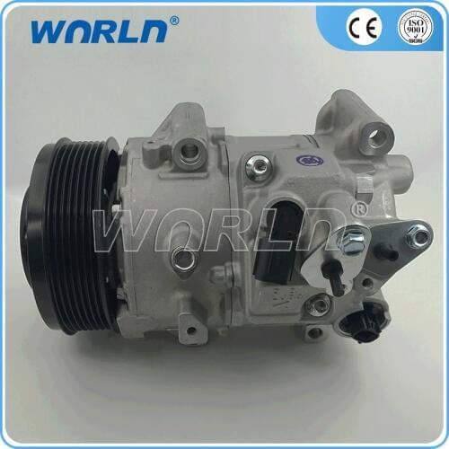 AUTO A/C COMPRESSOR for Toyota Camry ASV50 2012- 2.5 8831042331/447260-6290/447150-4880