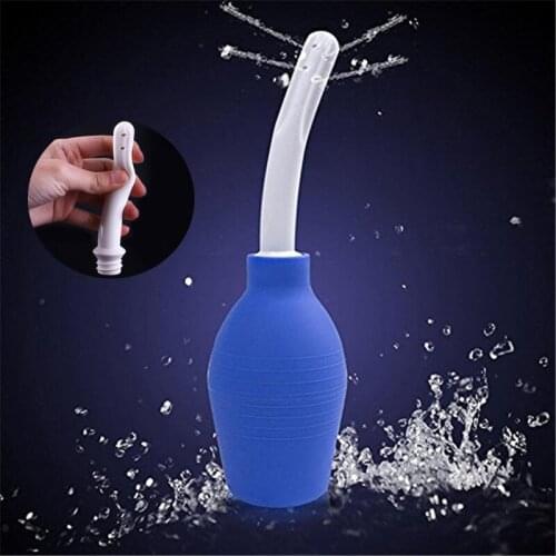 Wetips Toilet Bidet Sprayer Anal Cleansing Bidet Sprayer Health Shower Bidet Anal Enema Shower Buld Douche Toilet Bidet Shower