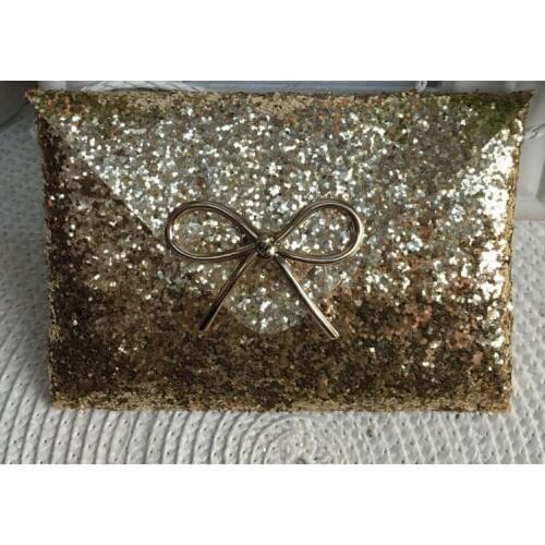 BTgirlgo Women's Small Clutches