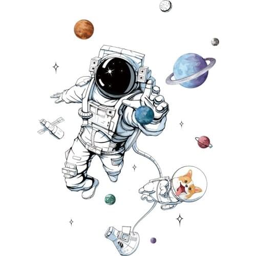 Room Decor Figure Decorative Painting Cartoon Interior Paintings Childrens Room Decoration Poster Wall space Decorative Picture