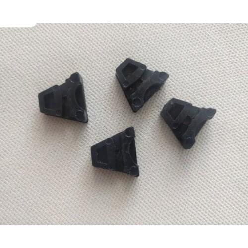 For Mercedes-Benz GLA GLC GLE 213 E200 E300 A180 C180L GLC260 S400 4pcs sunroof slider sunroof repair kit sunroof bracket