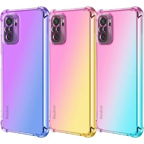 JONSNOW Xiaomi POCO M3 Phone Cases