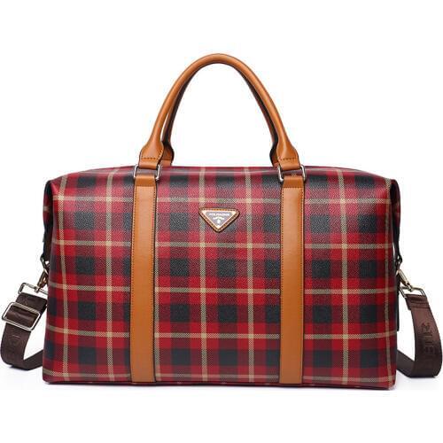 Modoker Women's Hand Luggage Bags
