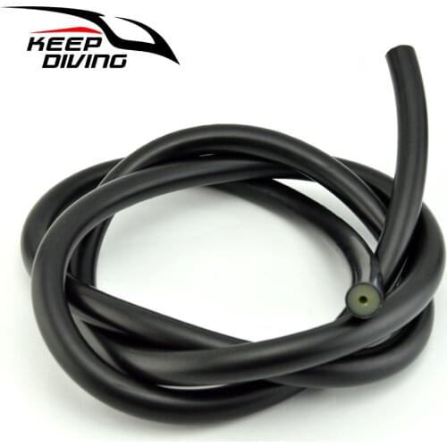 KEEP DIVING 16*3MM Spearfishing Rubber Sling Speargun Bands Emulsion Tube Latex Scuba Diving Spearfishing accessory Equipment